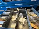 Large Lot of Shop Equipment