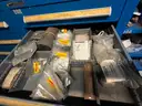 Large Lot of Shop Equipment
