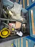 Large Lot of Shop Equipment