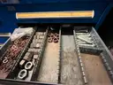 Large Lot of Shop Equipment