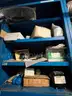 Large Lot of Shop Equipment