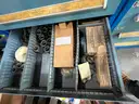 Large Lot of Shop Equipment