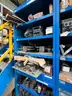 Large Lot of Shop Equipment