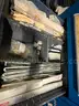 Large Lot of Shop Equipment