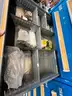 Large Lot of Shop Equipment