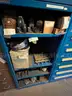 Large Lot of Shop Equipment