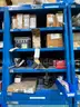 Large Lot of Shop Equipment