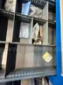 Large Lot of Shop Equipment