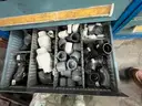 Large Lot of Shop Equipment