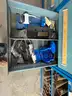 Large Lot of Shop Equipment