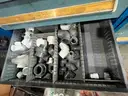 Large Lot of Shop Equipment