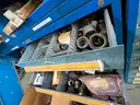 Large Lot of Shop Equipment