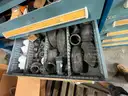 Large Lot of Shop Equipment