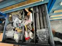 Large Lot of Shop Equipment
