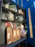 Large Lot of Shop Equipment