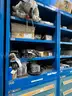 Large Lot of Shop Equipment