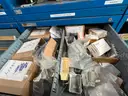 Large Lot of Shop Equipment