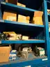 Large Lot of Shop Equipment