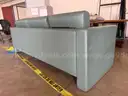 One Military Green Sofa/Couch