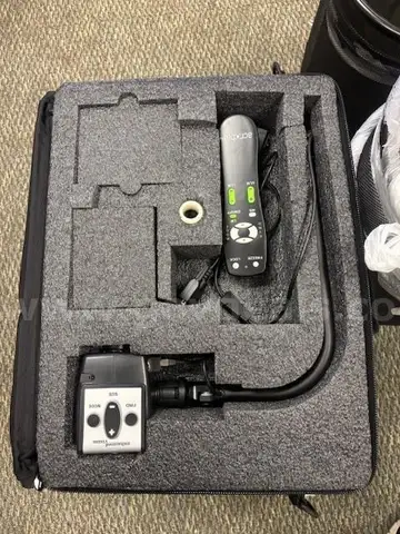 One (1) Enhanced Vision Projector with Remote