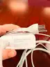 60w Apple Macbook Chargers Magsafe 2 A1435