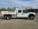 2012 Ford F-450 SD 4x4