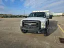 2012 Ford F-450 SD 4x4
