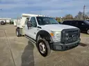 2012 Ford F-450 SD 4x4