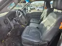 2012 Ford F-450 SD 4x4