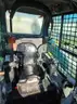2013 Bobcat T-870 Skid Steer Tier 4 with 2016 Bobcat FRC60 Forrestry Mulcher