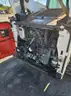 2013 Bobcat T-870 Skid Steer Tier 4 with 2016 Bobcat FRC60 Forrestry Mulcher