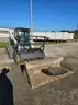 2013 Bobcat T-870 Skid Steer Tier 4 with 2016 Bobcat FRC60 Forrestry Mulcher