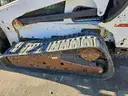 2013 Bobcat T-870 Skid Steer Tier 4 with 2016 Bobcat FRC60 Forrestry Mulcher