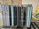 Siemens S7-400 X&#x27;s 11 and 6 HMI&#x27;s