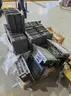 Siemens S7-400 X&#x27;s 11 and 6 HMI&#x27;s