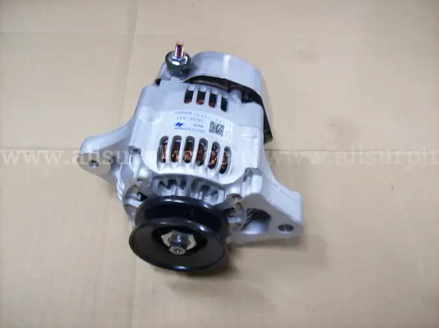 20 Ea. CHCD Kubota Alternator Part Number 1E994-64011 (removed from new engine)