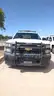 2015 Chevrolet Silverado 1500 Work Truck Crew Cab 4WD