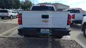 2015 Chevrolet Silverado 1500 Work Truck Crew Cab 4WD