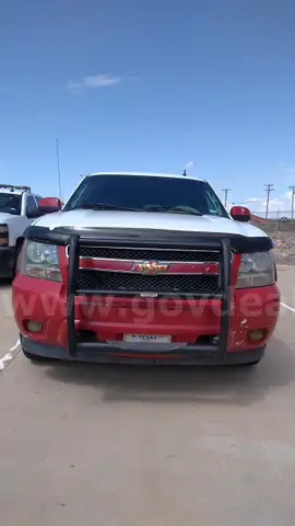 2009 Chevrolet Suburban