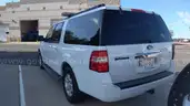 2010 Ford Expedition