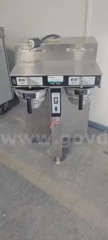 COFFEE BREWER