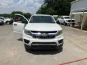 2017 Chevrolet Colorado
