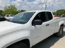 2017 Chevrolet Colorado