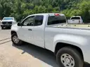 2017 Chevrolet Colorado
