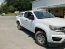 2017 Chevrolet Colorado