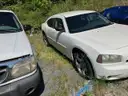 2007 Dodge Charger