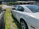 2012 Dodge Charger