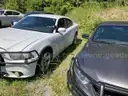 2012 Dodge Charger