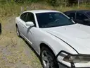 2012 Dodge Charger