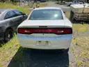 2012 Dodge Charger